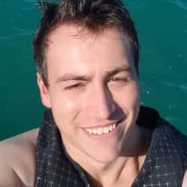 Photo of ryan