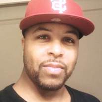 Photo of Tyrone