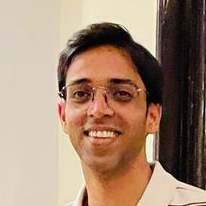 Photo of Satyam