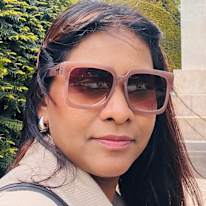 Photo of Dilini