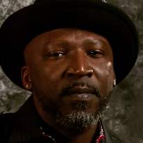 Photo of Rodney Baines