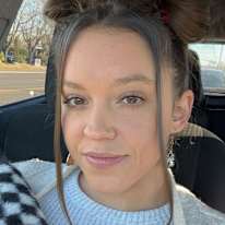 Photo of Katie