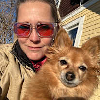 Photo of Morrie