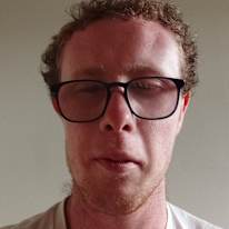 Photo of Aaron