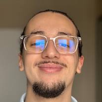 Photo of Elias