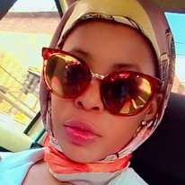 Photo of Noma Moyo