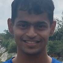Photo of Anish