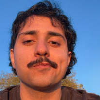 Photo of Nick