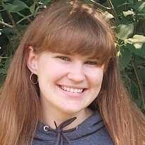 Photo of Rachael