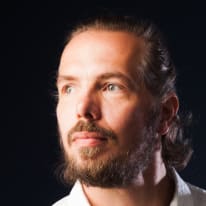 Photo of Tomasz
