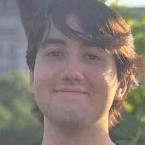 Photo of Ben