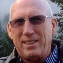 Photo of Phil Beattie