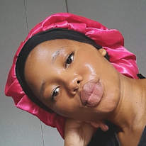 Photo of Kgomotso Faith