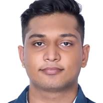 Photo of KABIR RAJ