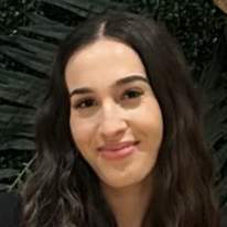 Photo of Maia