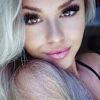 Photo of Sara