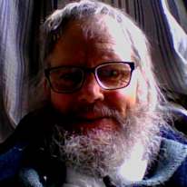 Photo of father andrew