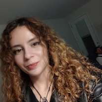 Photo of Gabriella