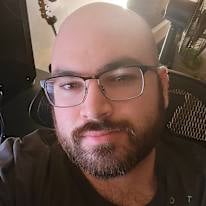 Photo of Jesse