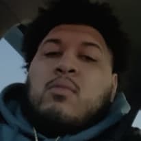 Photo of Edwin