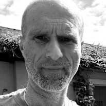 Photo of Stephen Fowler