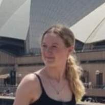 Photo of Kate