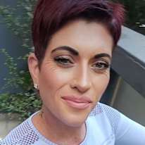 Photo of Ursula