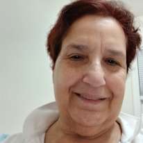 Photo of Margo Dacosta