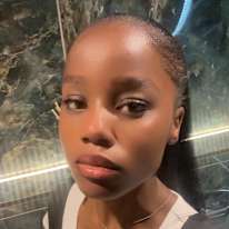 Photo of Kusanele Mpofu