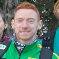 Photo of Kevin