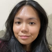 Photo of Patricia
