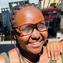 Photo of Olwethu