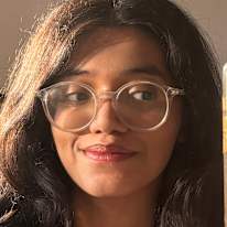 Photo of Mallikah Kazi