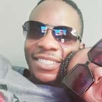 Photo of Lisanga Mhlotshana