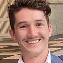 Photo of Mason Wilson