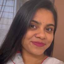 Photo of Riya