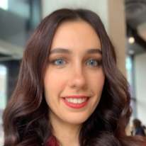 Photo of Alex