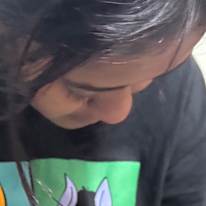 Photo of Devanshi Macwan