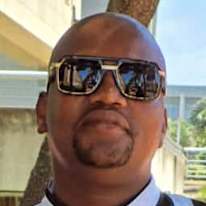 Photo of MQ Gumede