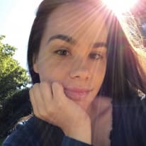 Photo of Julia Scanlan
