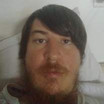 Photo of GRAHAM DENNIE