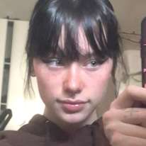 Photo of Isabella