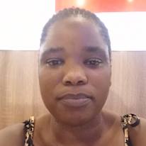 Photo of Zinhle Ngcobo
