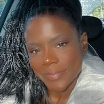 Photo of Shaniqua