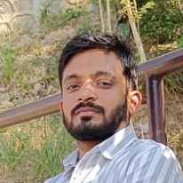 Photo of Gaurav Kasaudhan