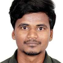 Photo of ABINESH M