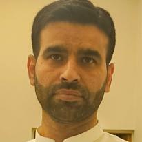 Photo of SOHAIL KHALID