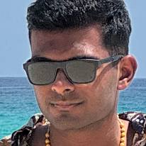 Photo of Yohann