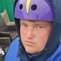 Photo of Ben Garraway