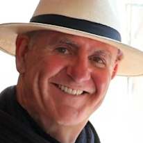 Photo of Alan